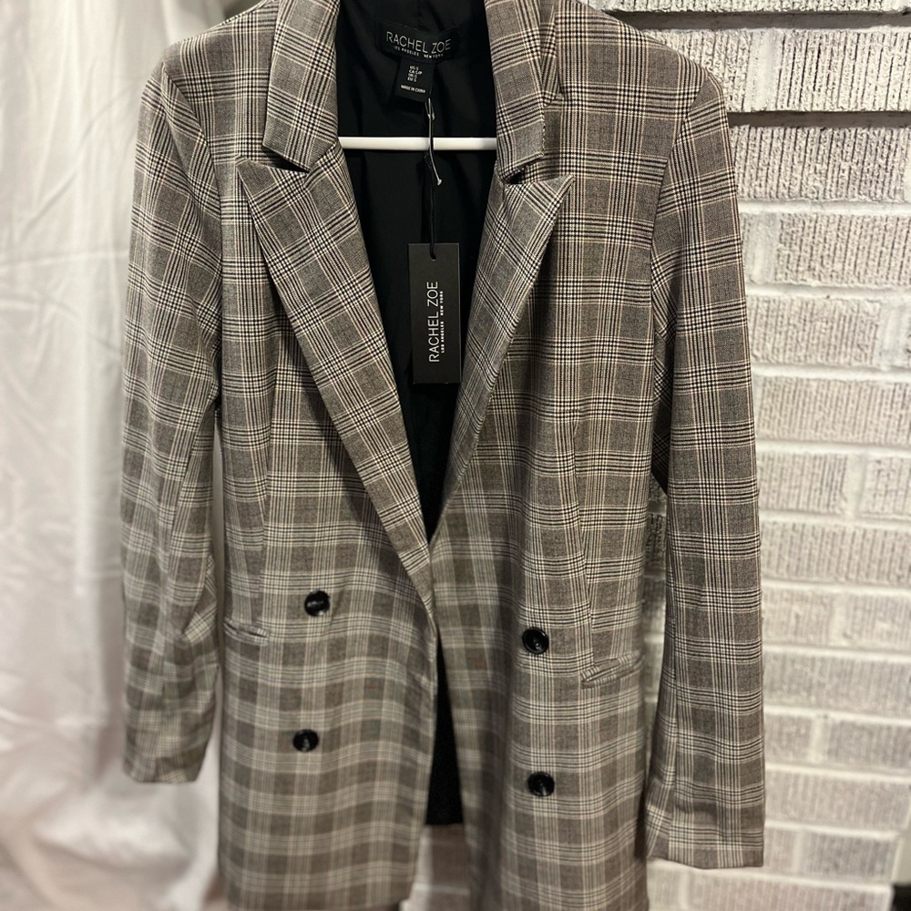 Women’s blazer, size small